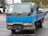 Used 1996 MT mitsubishi-fuso canter FE507B Image[2]