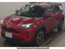 Used 2025 AT toyota yaris-cross MXPJ10 Image[0]