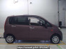 Used 2013 AT daihatsu move LA100S Image[2]