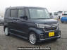 Used 2021 AT honda n-box-custom JF3 Image[0]