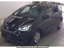 Honda Fit GR3
