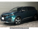 Peugeot 5008 P87AH01