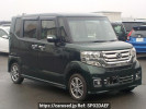 Honda N-BOX CUSTOM JF2