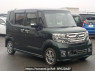 Used 2017 AT honda n-box-custom JF2 Image[0]
