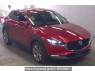 Used 2022 AT mazda cx-30 DM8P Image[0]