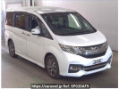 Honda Step WGN Spada RP4