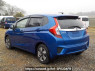 Used 2013 AT honda fit-hybrid GP5 Image[1]