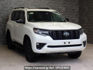 Toyota Land Cruiser Prado TRJ150W