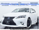 Lexus CT ZWA10