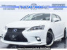Used 2012 AT lexus ct ZWA10 Image[0]