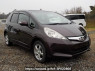 Used 2011 AT honda fit GE9 Image[0]