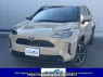 Used 2024 AT toyota yaris-cross MXPJ10 Image[0]