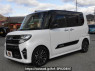 Used 2020 AT daihatsu tanto LA650S Image[0]