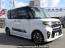 Used 2020 AT daihatsu tanto LA650S Image[2]