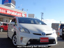Toyota Prius ZVW30