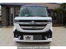 Used 2025 AT suzuki spacia-custom MK94S Image[2]