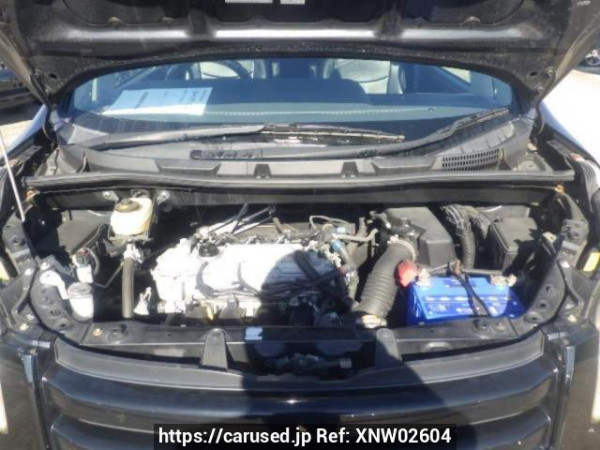 Used 2008 AT toyota noah ZRR70G Image[10]