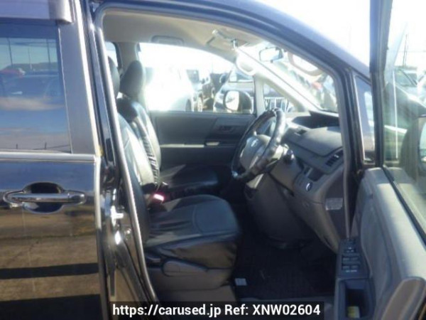 Used 2008 AT toyota noah ZRR70G Image[11]