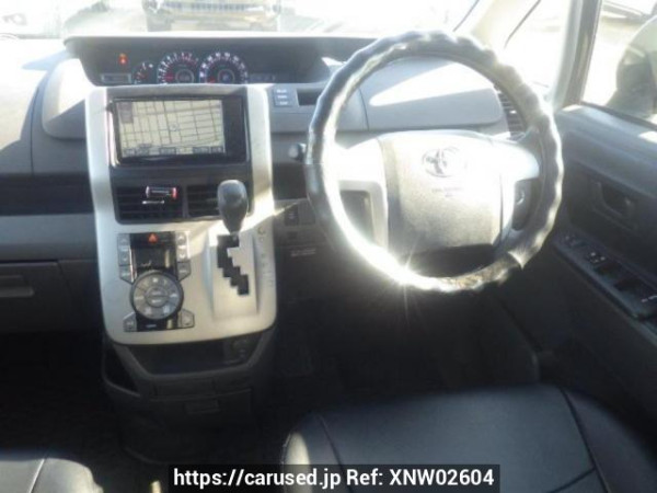 Used 2008 AT toyota noah ZRR70G Image[18]