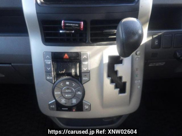 Used 2008 AT toyota noah ZRR70G Image[21]