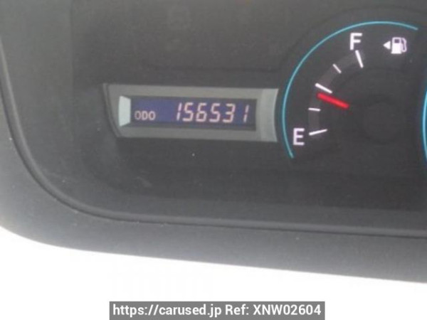 Used 2008 AT toyota noah ZRR70G Image[22]