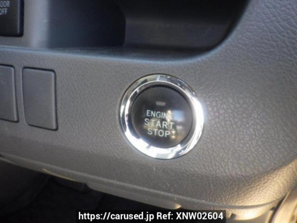 Used 2008 AT toyota noah ZRR70G Image[23]