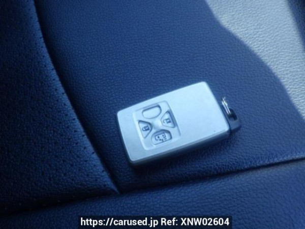 Used 2008 AT toyota noah ZRR70G Image[24]