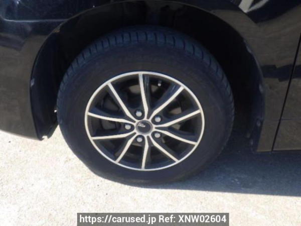 Used 2008 AT toyota noah ZRR70G Image[25]