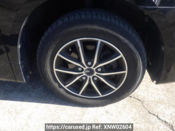 Used 2008 AT toyota noah ZRR70G Image[26]