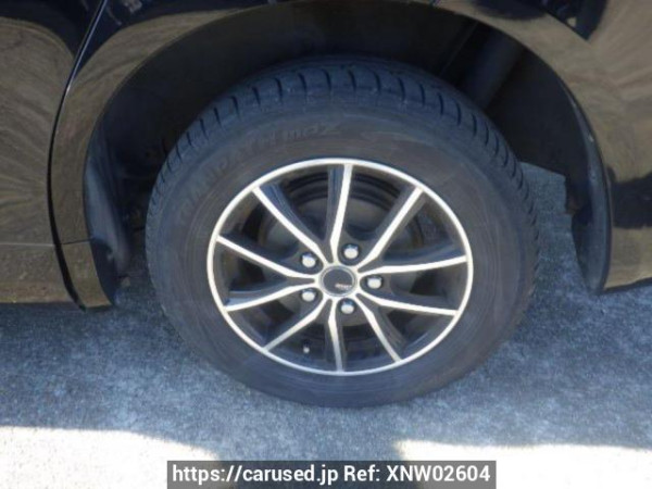 Used 2008 AT toyota noah ZRR70G Image[28]