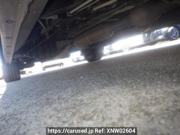 Used 2008 AT toyota noah ZRR70G Image[29]