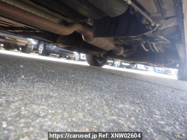 Used 2008 AT toyota noah ZRR70G Image[30]