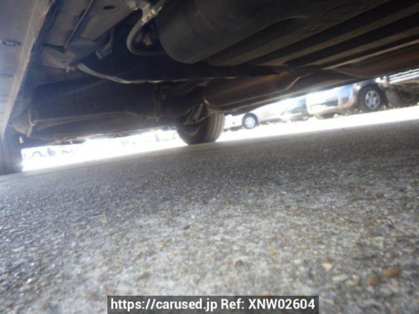 Used 2008 AT toyota noah ZRR70G Image[31]