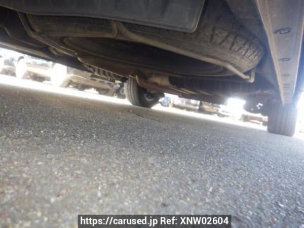 Used 2008 AT toyota noah ZRR70G Image[32]