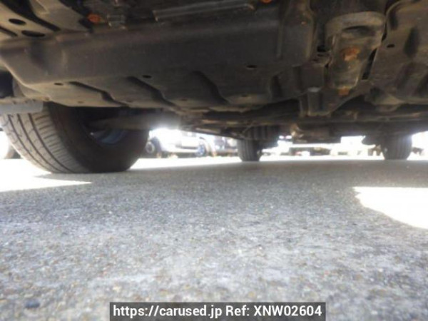 Used 2008 AT toyota noah ZRR70G Image[33]