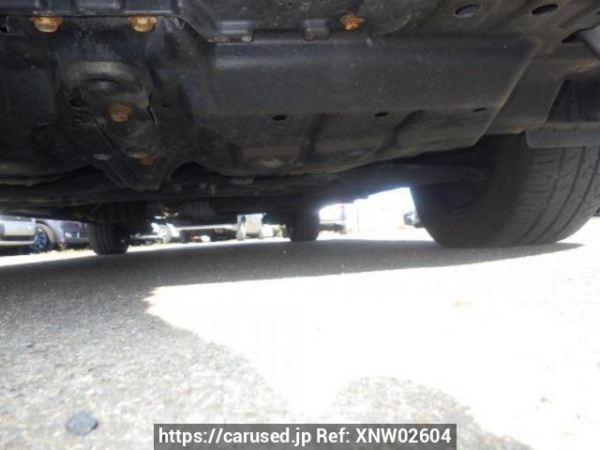 Used 2008 AT toyota noah ZRR70G Image[34]