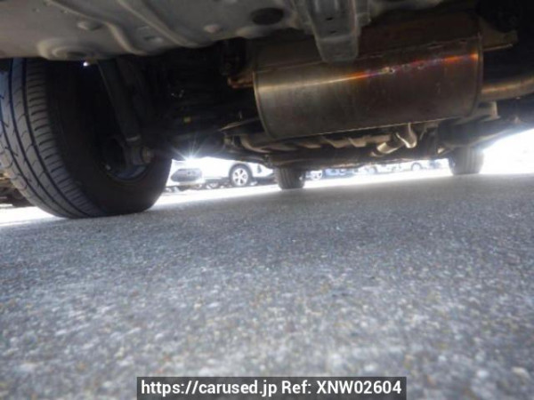 Used 2008 AT toyota noah ZRR70G Image[35]