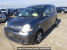 Used 2009 AT toyota sienta NCP81G Image[2]