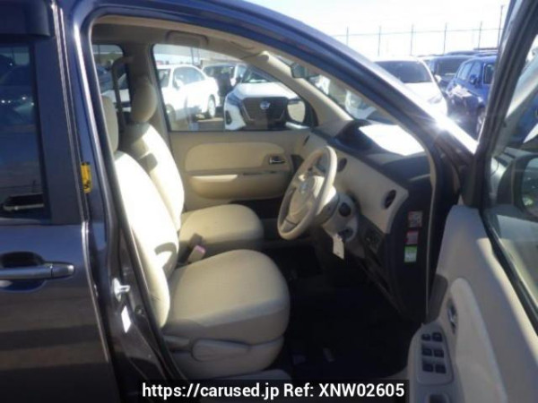 Used 2009 AT toyota sienta NCP81G Image[11]