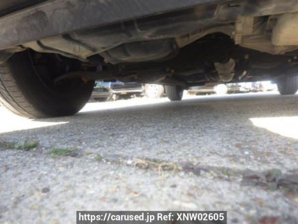 Used 2009 AT toyota sienta NCP81G Image[29]