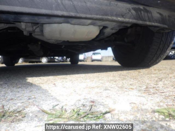 Used 2009 AT toyota sienta NCP81G Image[30]