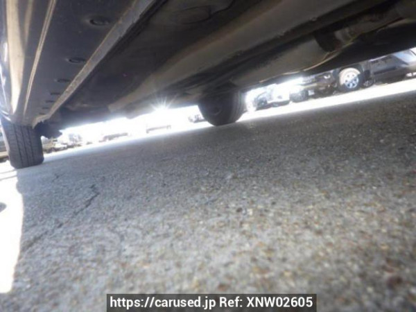 Used 2009 AT toyota sienta NCP81G Image[31]