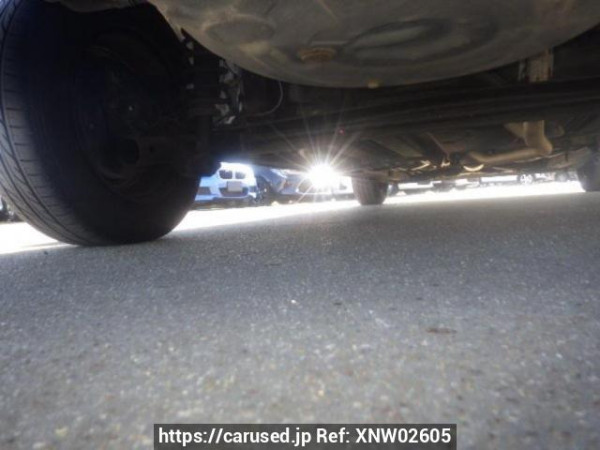 Used 2009 AT toyota sienta NCP81G Image[33]