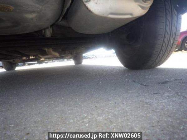 Used 2009 AT toyota sienta NCP81G Image[34]