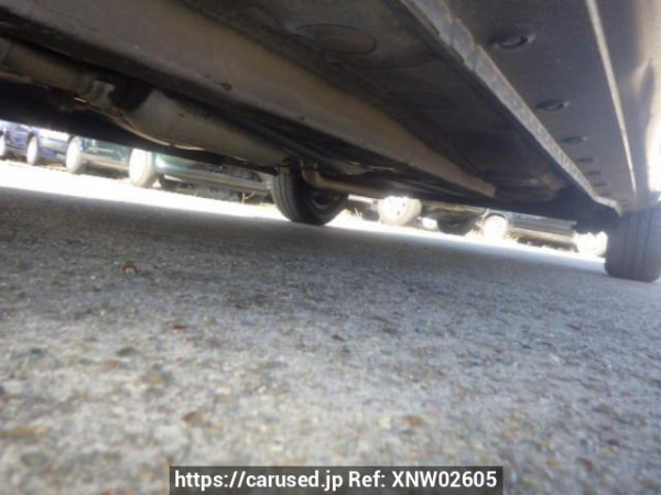 Used 2009 AT toyota sienta NCP81G Image[36]