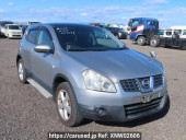 Nissan Dualis