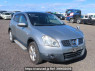 Used 2008 AT nissan dualis KJ10 Image[0]
