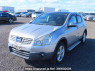Used 2008 AT nissan dualis KJ10 Image[2]