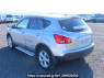 Used 2008 AT nissan dualis KJ10 Image[4]