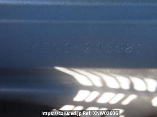 Used 2008 AT nissan dualis KJ10 Image[13]